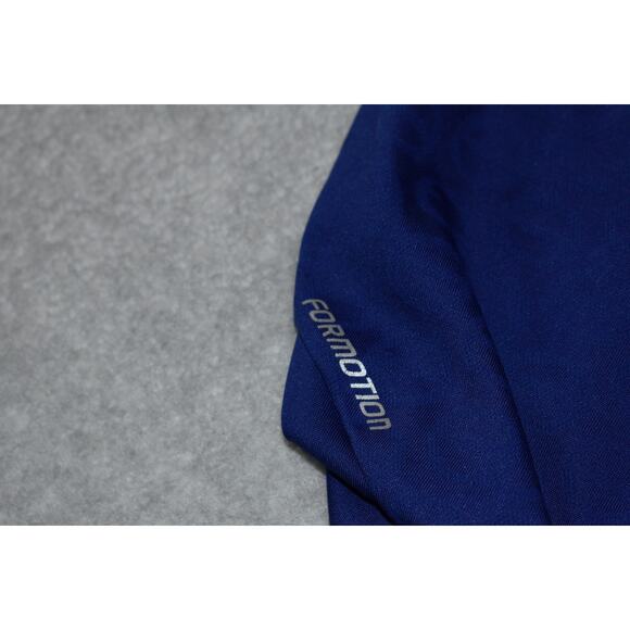 Adidas Golf Polo Shirt Mens Size XL Polyester Performance ClimaCool Formotion - Picture 6 of 10